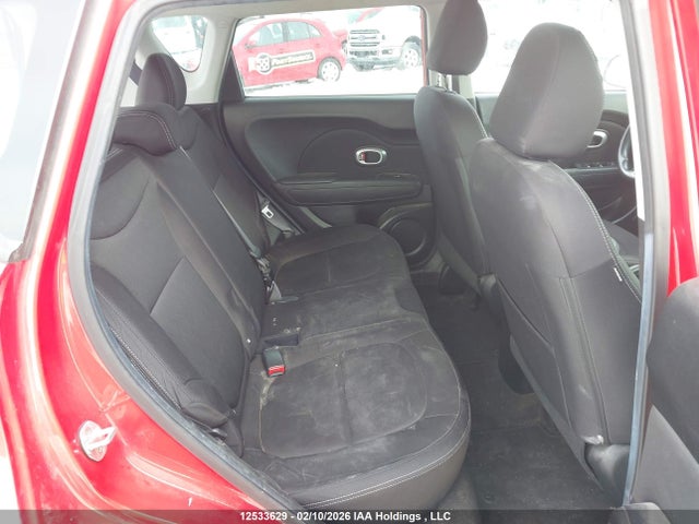 KNDJN2A20H7886776 KIA Soul
