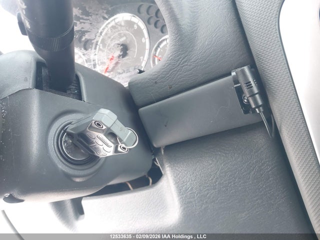 Продажа на аукционе авто 2007 Jeep Liberty Limited Edition, vin: 1J4GL58K57W602984, номер лота: 12533635