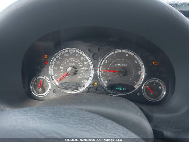 Продажа на аукционе авто 2007 Jeep Liberty Limited Edition, vin: 1J4GL58K57W602984, номер лота: 12533635