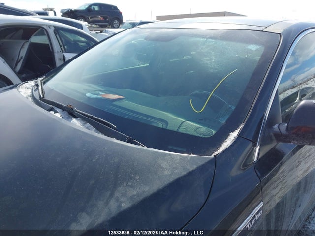 12533636 :رقم المزاد ، KNAGR4A63E5458962 vin ، 2014 Kia Optima Sx Turbo مزاد بيع
