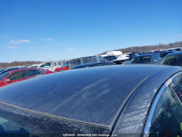 1G1ZD5ST5PF237678 Chevrolet MALIBU LT