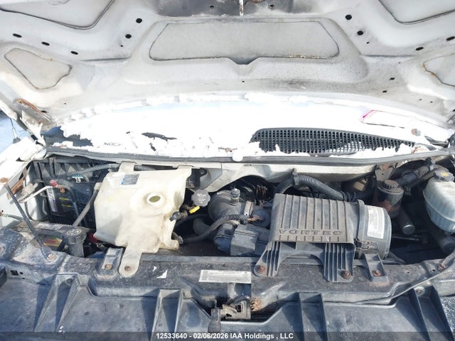 2004 Chevrolet Express Comm Cutaway Standard მანქანა იყიდება აუქციონზე, vin: 1GBJG31U741114326, აუქციონის ნომერი: 12533640