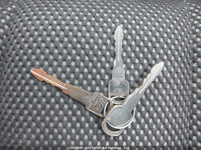 2004 Chevrolet Express Comm Cutaway Standard მანქანა იყიდება აუქციონზე, vin: 1GBJG31U741114326, აუქციონის ნომერი: 12533640