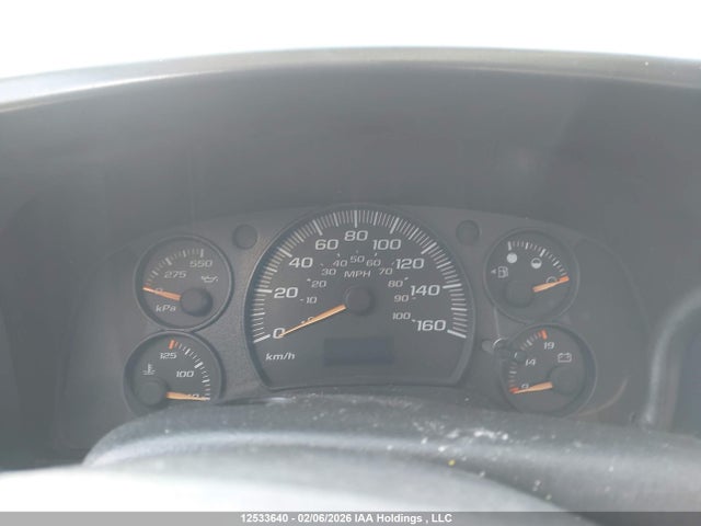 2004 Chevrolet Express Comm Cutaway Standard მანქანა იყიდება აუქციონზე, vin: 1GBJG31U741114326, აუქციონის ნომერი: 12533640