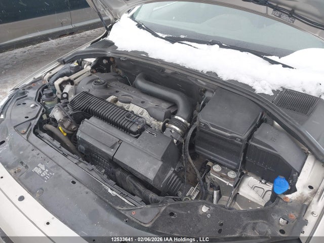 YV4612NK1G1267808 Volvo Xc70 T5 Premier