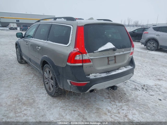 YV4612NK1G1267808 Volvo Xc70 T5 Premier