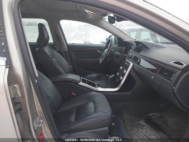 YV4612NK1G1267808 Volvo Xc70 T5 Premier