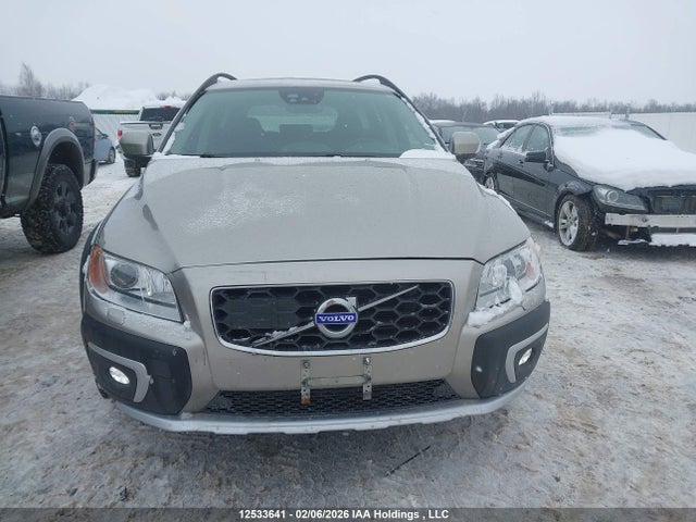 YV4612NK1G1267808 Volvo Xc70 T5 Premier