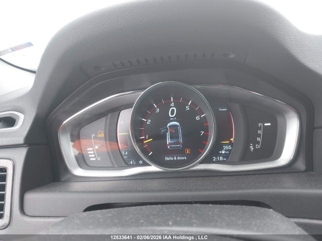 YV4612NK1G1267808 Volvo Xc70 T5 Premier