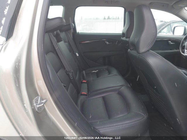 YV4612NK1G1267808 Volvo Xc70 T5 Premier