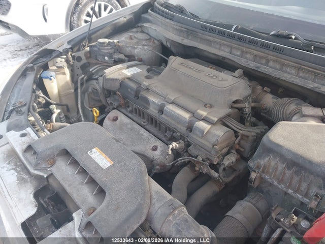 Auction sale of the 2010 Hyundai Elantra Gl, vin: KMHDU4BD1AU989882, lot number: 12533643
