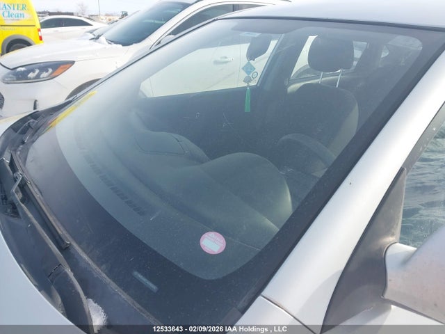Auction sale of the 2010 Hyundai Elantra Gl, vin: KMHDU4BD1AU989882, lot number: 12533643