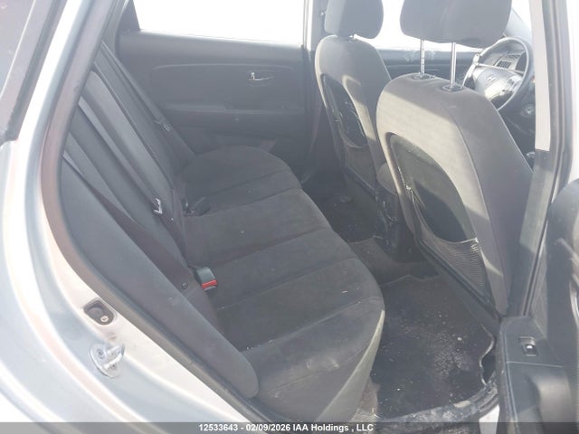 Auction sale of the 2010 Hyundai Elantra Gl, vin: KMHDU4BD1AU989882, lot number: 12533643