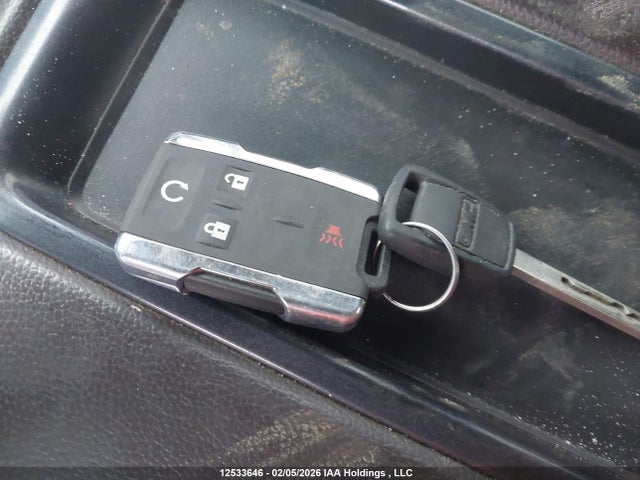 3GTU2WEJ8EG302168 GMC Sierra K1500 Denali