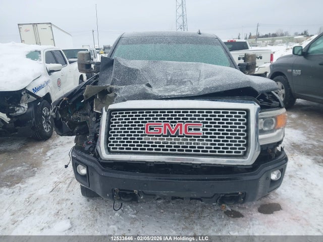 3GTU2WEJ8EG302168 GMC Sierra K1500 Denali