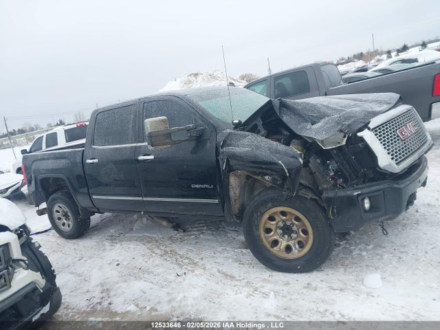 3GTU2WEJ8EG302168 GMC Sierra K1500 Denali