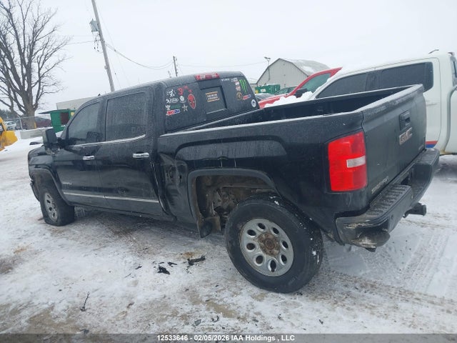 3GTU2WEJ8EG302168 GMC Sierra K1500 Denali