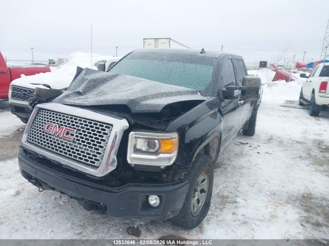 3GTU2WEJ8EG302168 GMC Sierra K1500 Denali