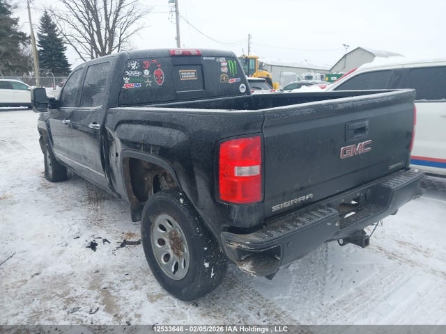 3GTU2WEJ8EG302168 GMC Sierra K1500 Denali