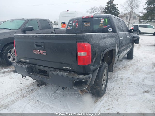3GTU2WEJ8EG302168 GMC Sierra K1500 Denali