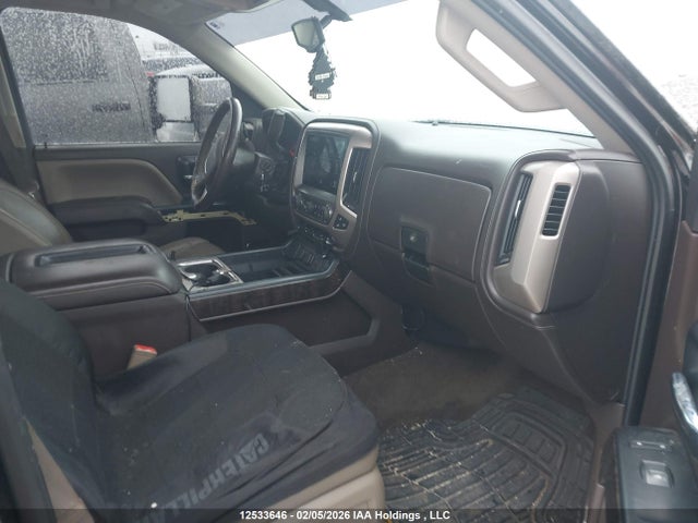 3GTU2WEJ8EG302168 GMC Sierra K1500 Denali