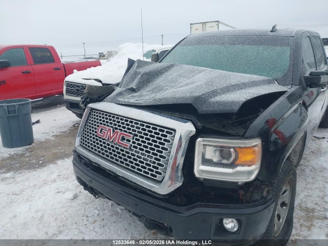 3GTU2WEJ8EG302168 GMC Sierra K1500 Denali