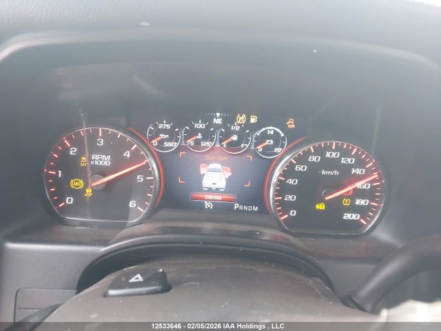 3GTU2WEJ8EG302168 GMC Sierra K1500 Denali
