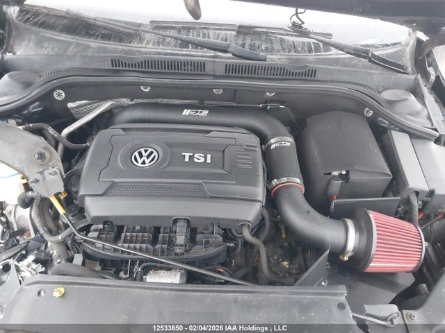 3VWL07AJ3GM270275 Volkswagen Jetta Sel/sel Premium