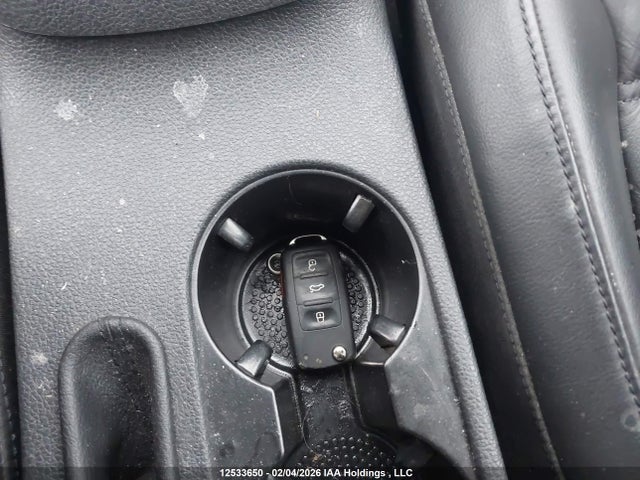 3VWL07AJ3GM270275 Volkswagen Jetta Sel/sel Premium