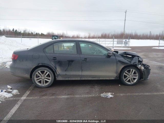 3VWL07AJ3GM270275 Volkswagen Jetta Sel/sel Premium