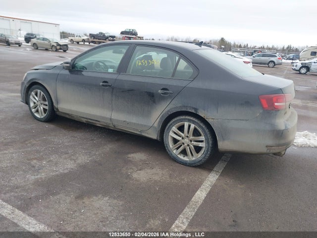 3VWL07AJ3GM270275 Volkswagen Jetta Sel/sel Premium