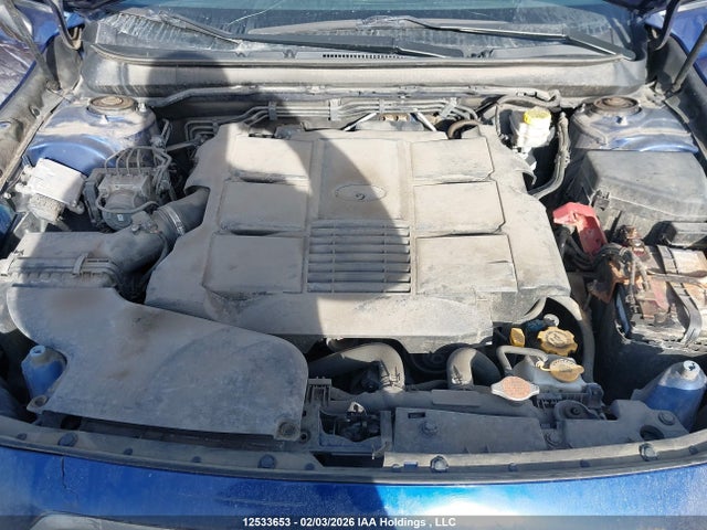 4S4BSFNC5G3360779 Subaru Outback 3.6r Limited