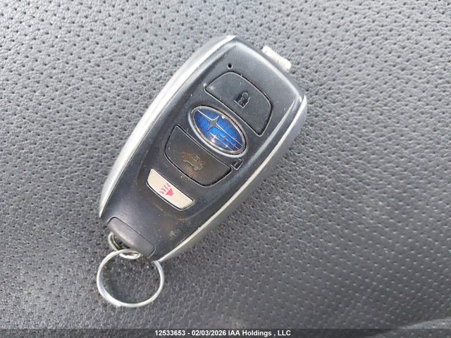 4S4BSFNC5G3360779 Subaru Outback 3.6r Limited