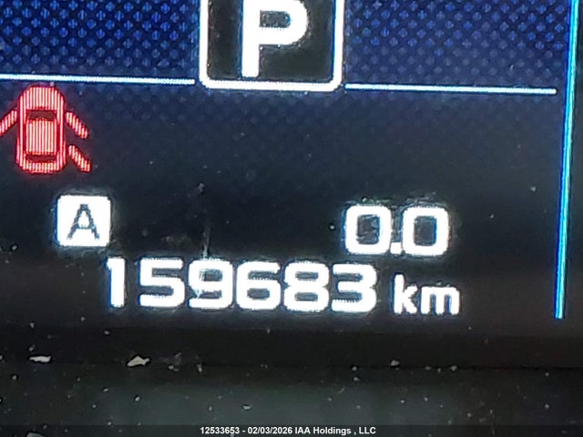 4S4BSFNC5G3360779 Subaru Outback 3.6r Limited