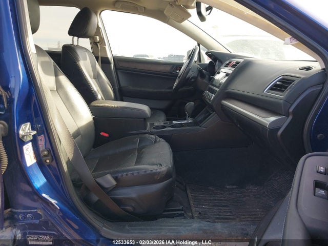 4S4BSFNC5G3360779 Subaru Outback 3.6r Limited