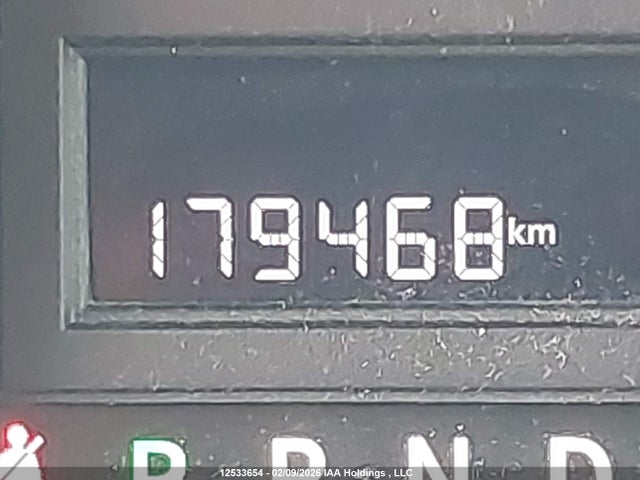 Aukcja sprzedaży 2015 Dodge Grand Caravan Se, vin: 2C4RDGBG2FR722762, numer aukcji: 12533654