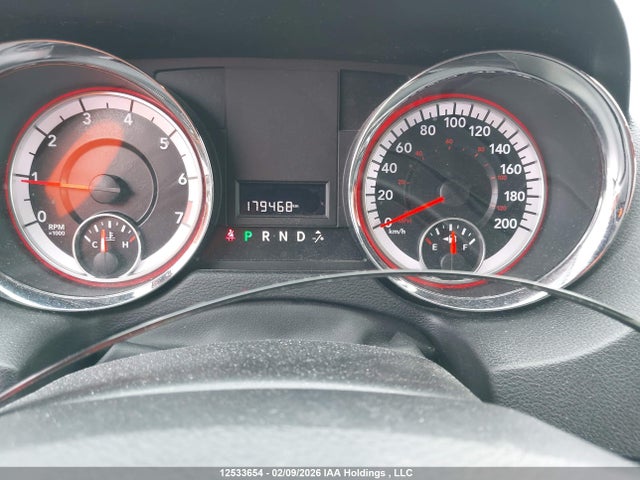 Aukcja sprzedaży 2015 Dodge Grand Caravan Se, vin: 2C4RDGBG2FR722762, numer aukcji: 12533654