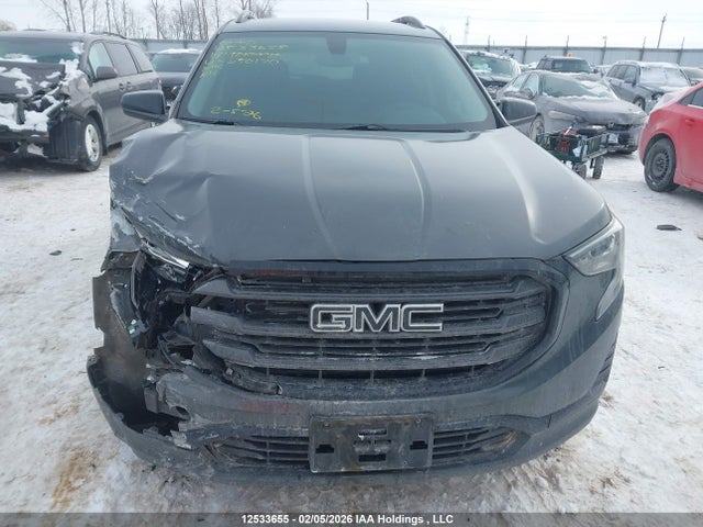 3GKALTEX5KL250170 GMC Terrain Sle