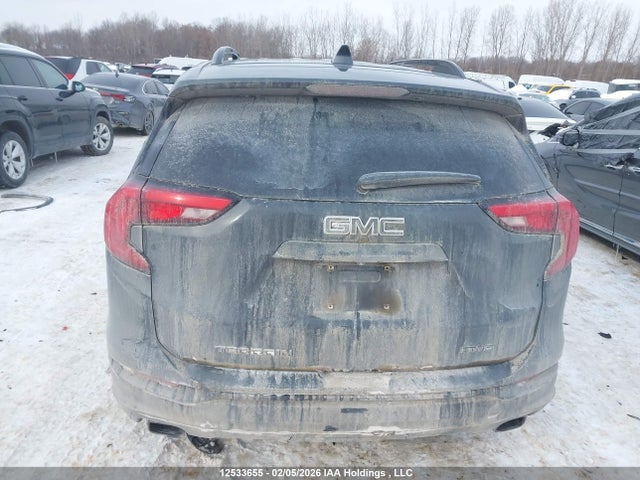 3GKALTEX5KL250170 GMC Terrain Sle