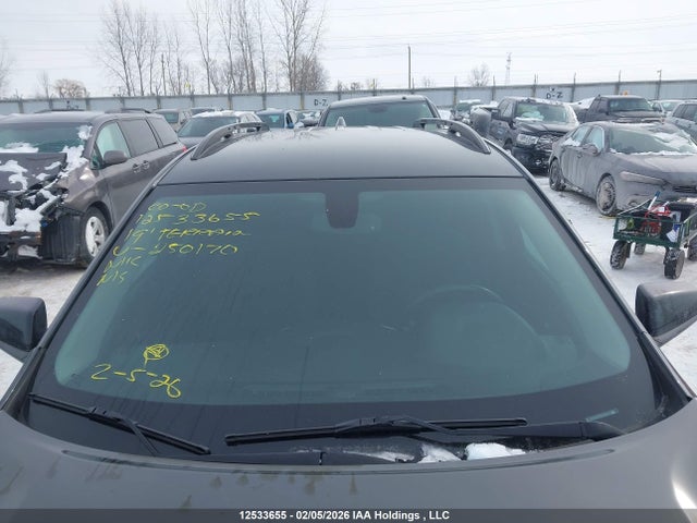 3GKALTEX5KL250170 GMC Terrain Sle