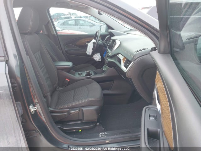 3GKALTEX5KL250170 GMC Terrain Sle