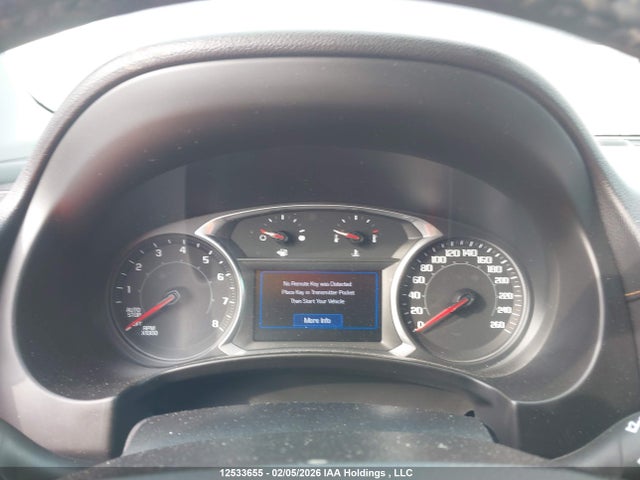 3GKALTEX5KL250170 GMC Terrain Sle