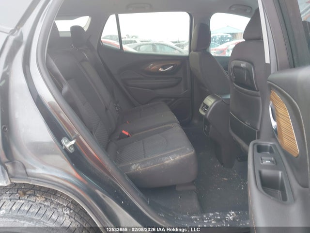 3GKALTEX5KL250170 GMC Terrain Sle