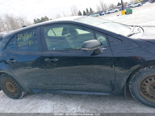JTNK4RBE5K3022180 Toyota Corolla