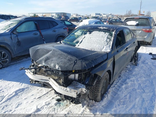 Aukcja sprzedaży 2026 Honda Civic Sport Hybrid/sport Touring Hybrid, vin: 2HGFE4F88TH005920, numer aukcji: 12533663