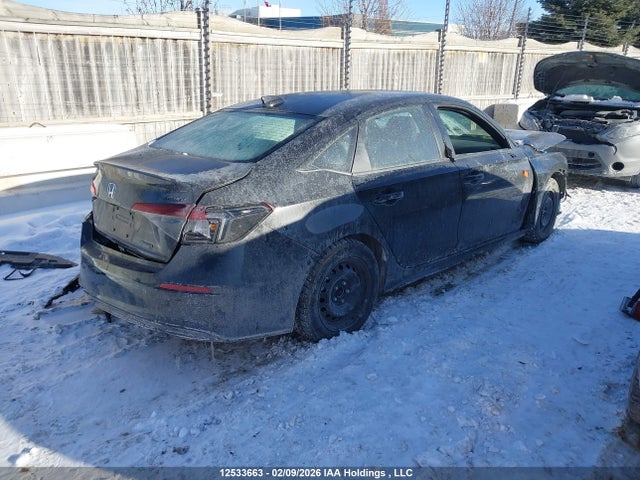 Aukcja sprzedaży 2026 Honda Civic Sport Hybrid/sport Touring Hybrid, vin: 2HGFE4F88TH005920, numer aukcji: 12533663