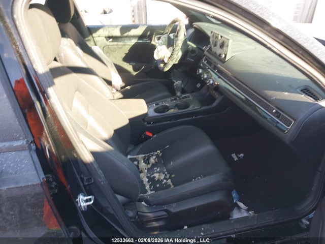 Aukcja sprzedaży 2026 Honda Civic Sport Hybrid/sport Touring Hybrid, vin: 2HGFE4F88TH005920, numer aukcji: 12533663