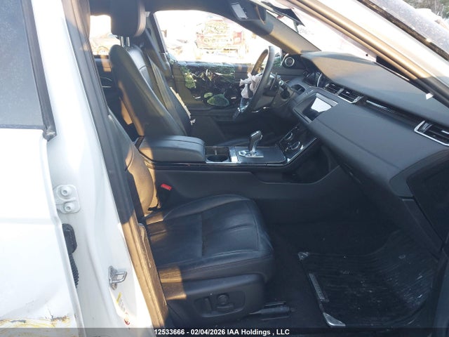 SALZT2GX6LH120199 Land Rover Range Rover Evoque S