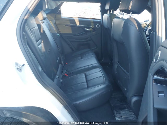SALZT2GX6LH120199 Land Rover Range Rover Evoque S