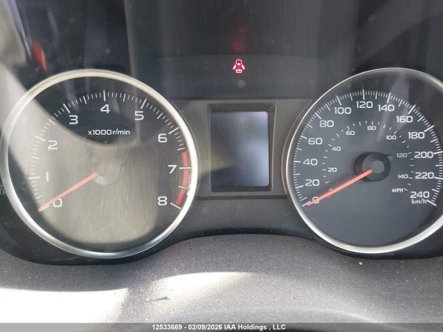 Aukcja sprzedaży 2014 Subaru Impreza, vin: JF1GJAD62EH003383, numer aukcji: 12533669